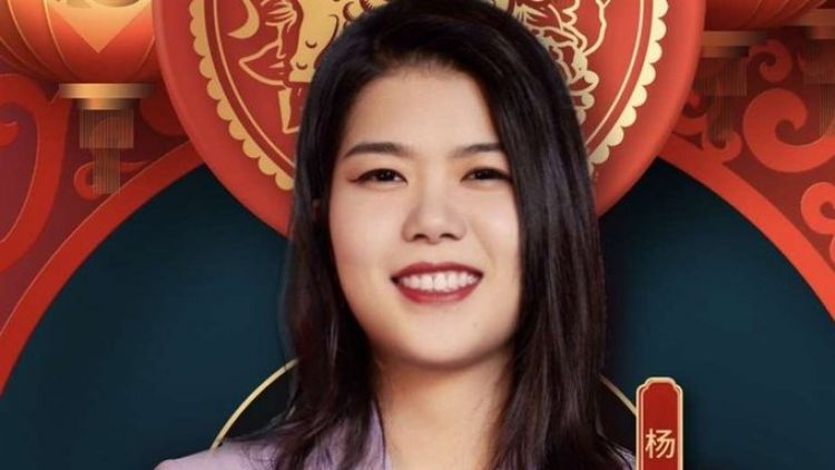 La reina de la comedia de China cuyo sarcasmo toca temas tabú (y ofende a algunos hombres)