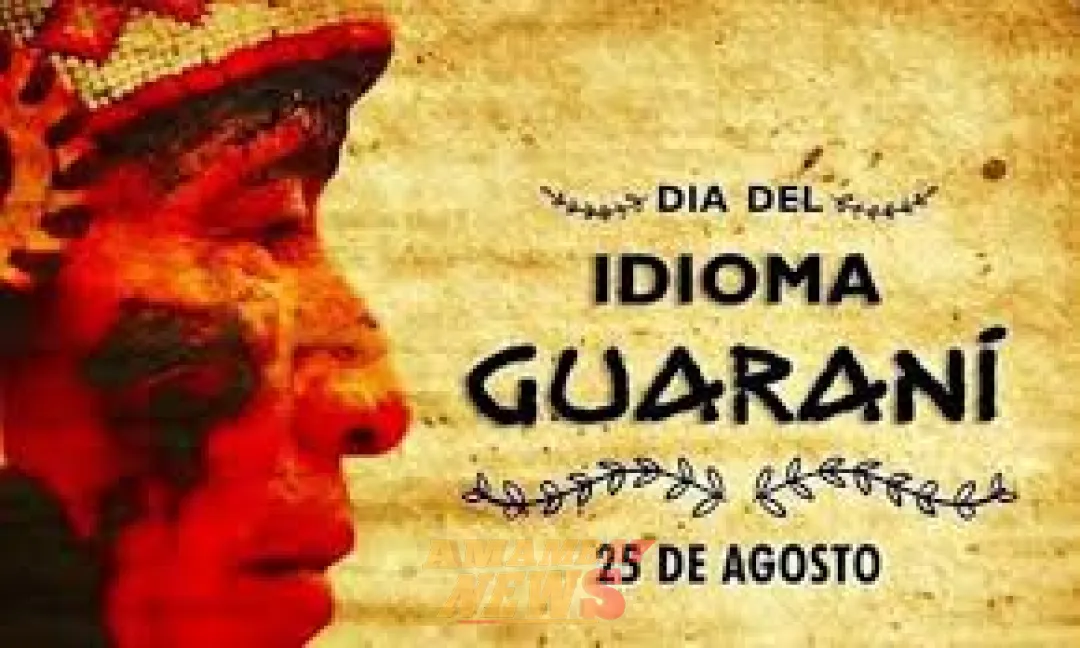 Día del Idioma Guaraní