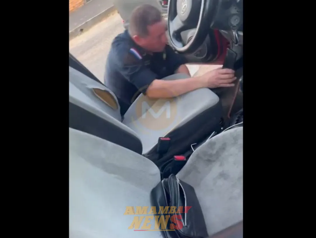 Denuncian cateo irregular de policías en Lambaré