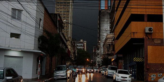Ande emite recomendaciones ante llegada de la tormenta