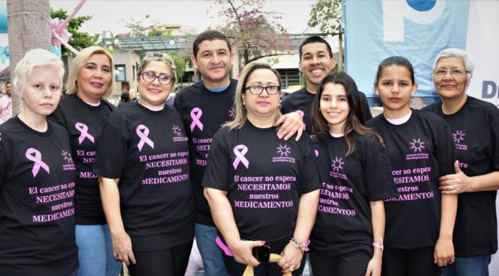Pacientes oncológicas pasan un "octubre negro" por falta de medicamentos en IPS