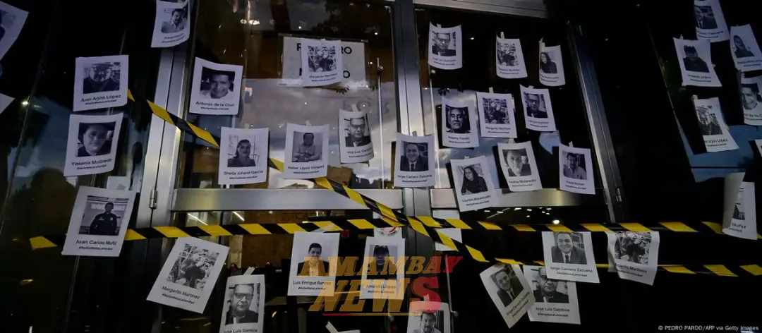 Unesco: mayoría de asesinatos de periodistas queda impune