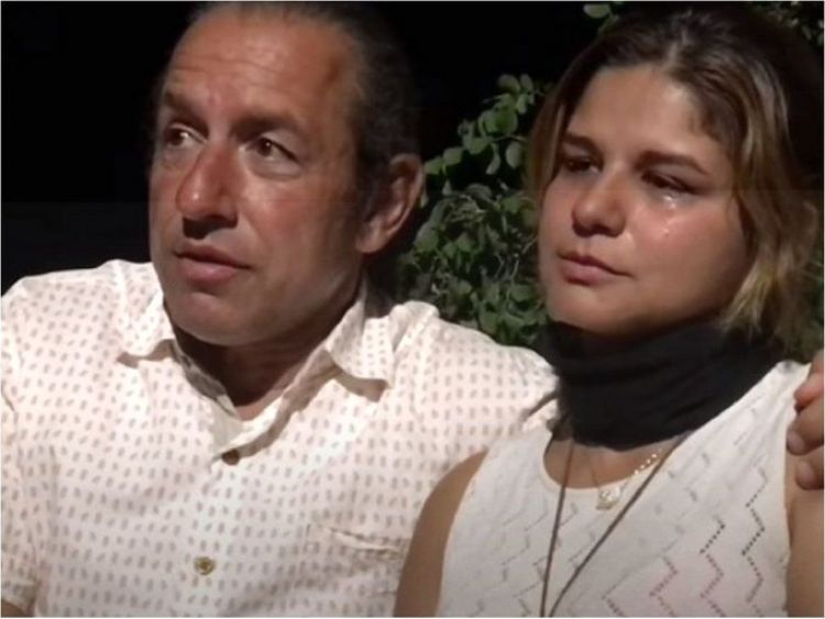 Fiscalía pide juicio oral para la madre y el padrastro de la niña desaparecida en Emboscada