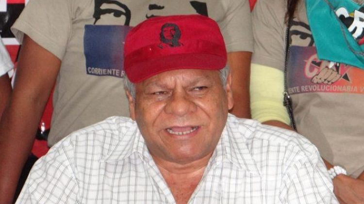 Muere un tercer diputado oficialista por Covid-19 en Venezuela