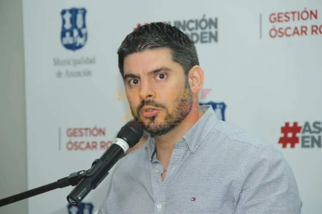 Nenecho reportó a Contraloría aumento en su patrimonio