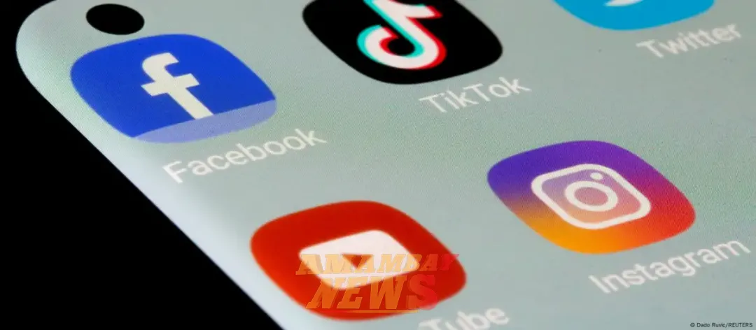 Australia prohibirá acceso a redes sociales a menores de 16