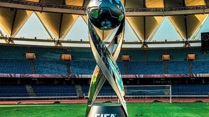 Mundial Sub 17: Varios denunciados por corrupción
