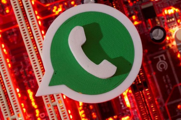 Una caída de WhatsApp, Facebook e Instagram afecta a cientos de miles de usuarios
