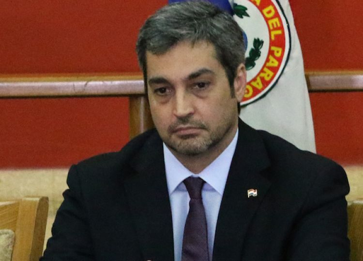 Marito felicita a Joe Biden como presidente electo de EEUU