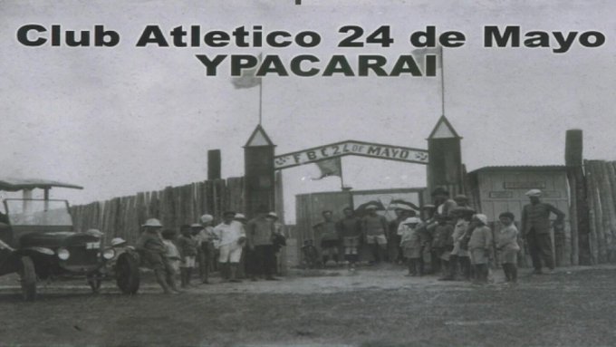 El 24 de Mayo de Ypacaraí está de aniversario