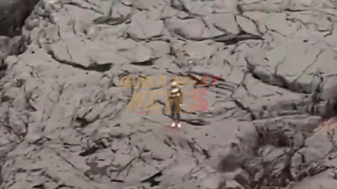 Sigue búsqueda de tres pescadores paraguayos desaparecidos en Chile