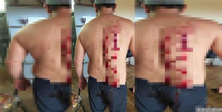 Arrestan a mujer que hirió a su concubino en Presidente Franco