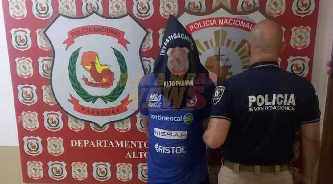 Un detenido por el crimen de un inspector de la Caminera