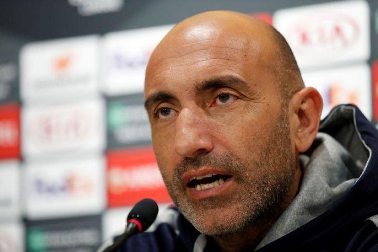 El Espanyol destituye a su técnico por tercera vez en la temporada