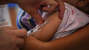 Salud intensifica vacunación contra sarampión y seguimiento de sospechosos ante brote en Itapúa
