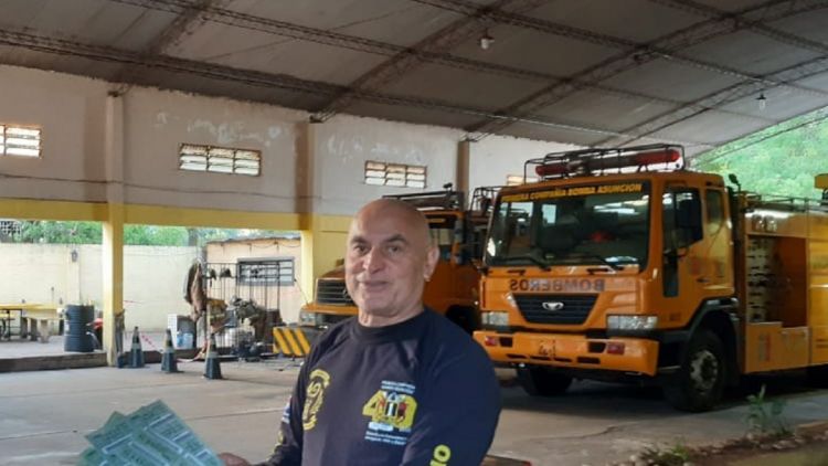 Sextorsión: Investigación a Rubén Valdez no avanza, dice la defensa