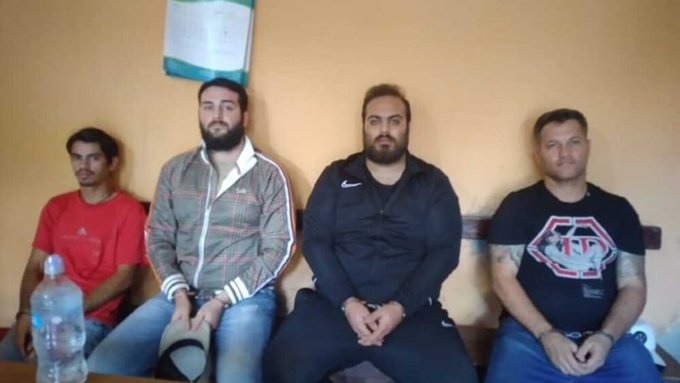 “En Paraguay opera una familia de la ‘Ndrangheta calabresa”, sostiene investigador