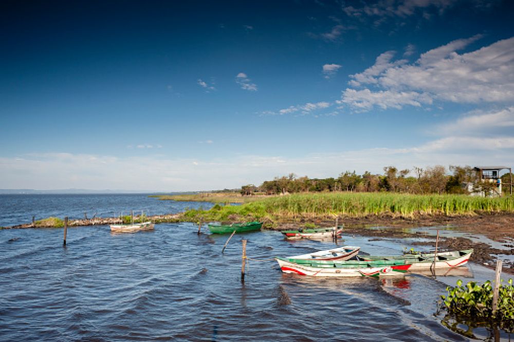 Más de 11 desaparecidos en lago de Ypacaraí