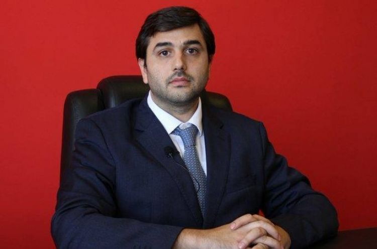 Pettengill dice estar interesado en ser próximo presidente de Cerro Porteño