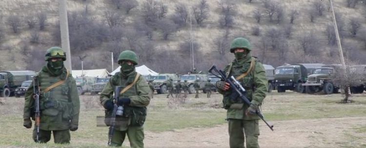 Ucrania anuncia tercer intercambio de prisioneros con Rusia