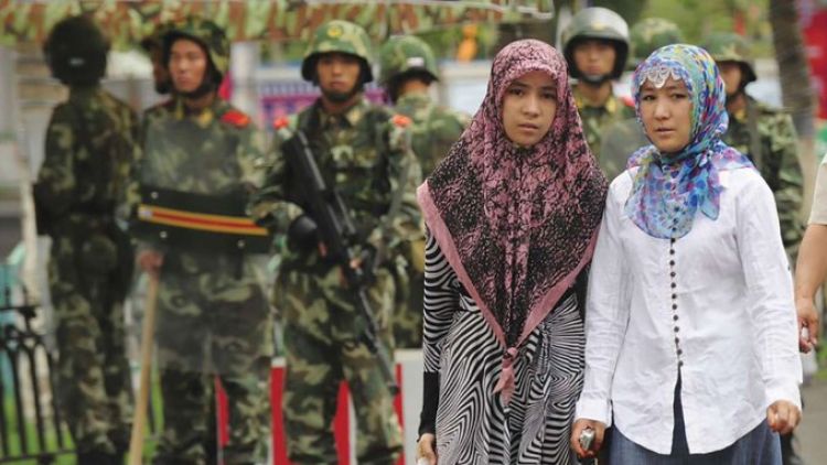 Minorías étnicas en China sufrirían extirpaciones de órganos