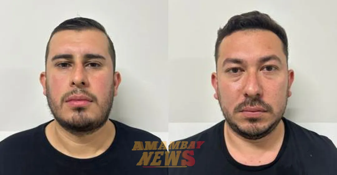 Hermanos polibandis serán dados de baja