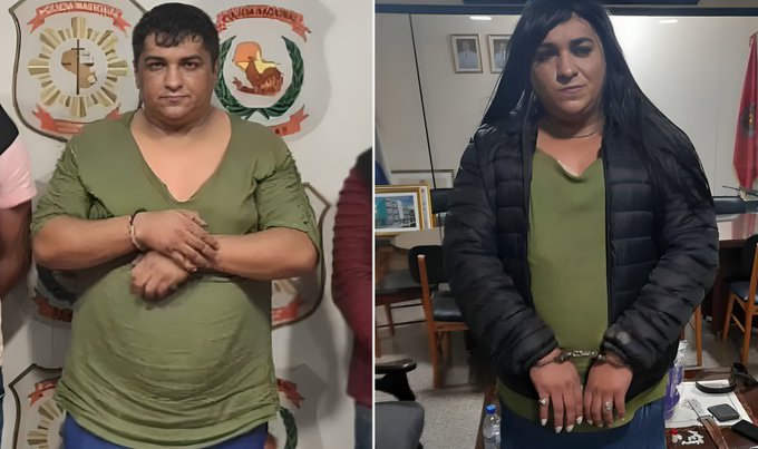 Juicio a «gordito lindo» iniciará recién en noviembre