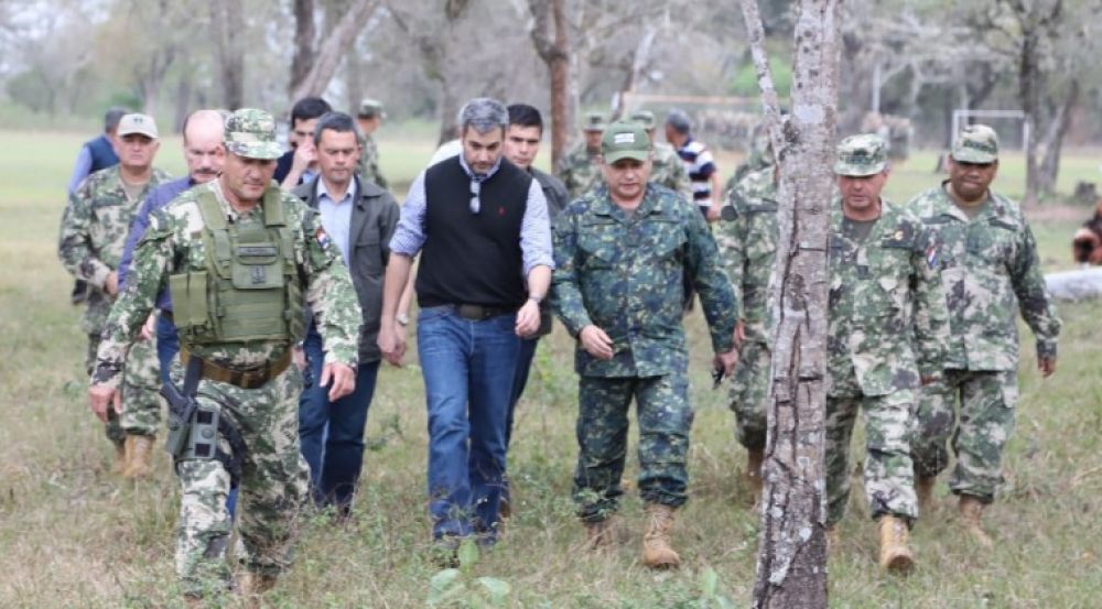 SERPAJ pide al Congreso derogar la Ley que crea la FTC