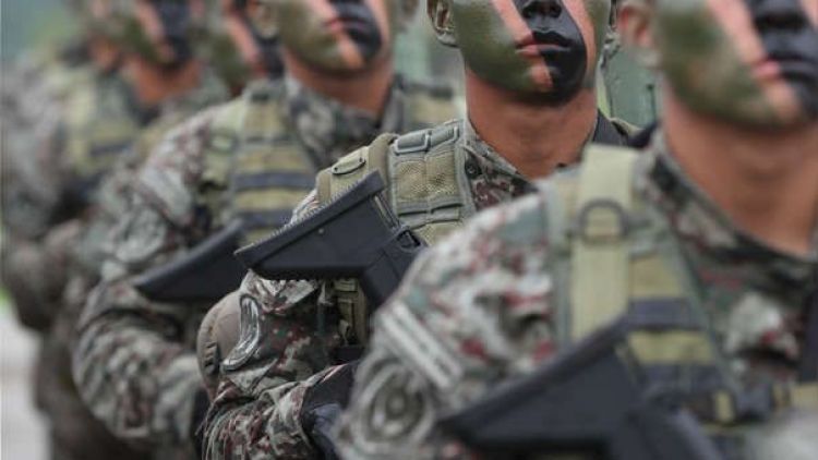 En Sudáfrica crece la tensión con al menos 117 muertos y un despliegue masivo del Ejército