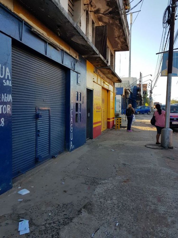 Importadores y Comerciantes solicitan al ejecutivo que promulgue Ley de FOGAPY