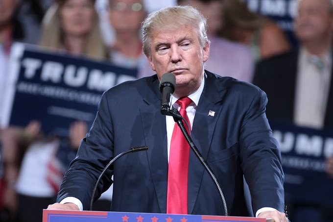 Jueza fija juicio a Trump en caso de documentos retenidos