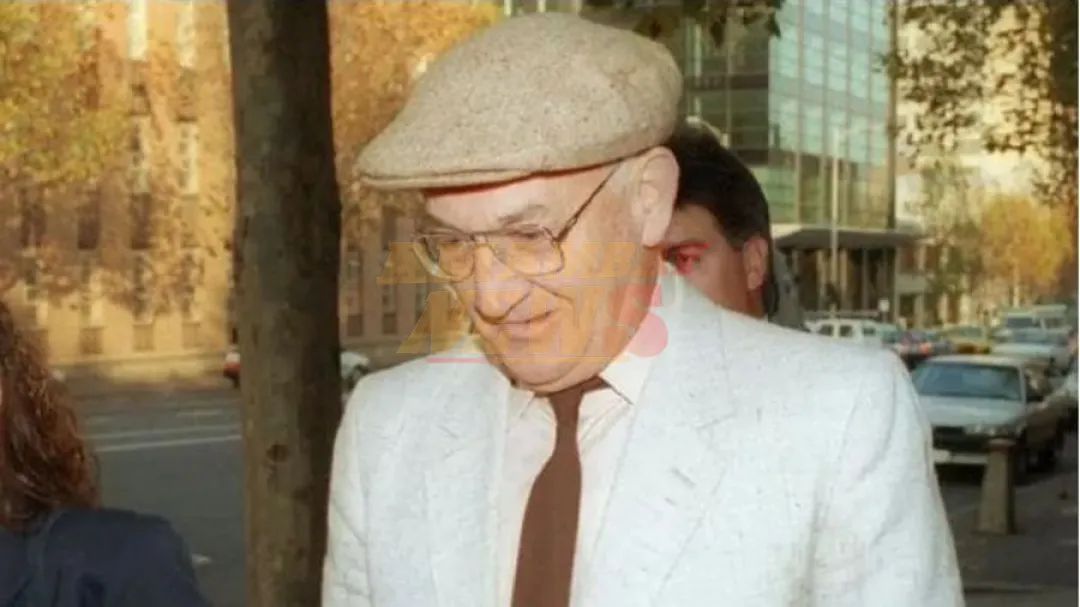 Muere en prisión el sacerdote Gerald Ridscale, que abusó de más de 70 niños