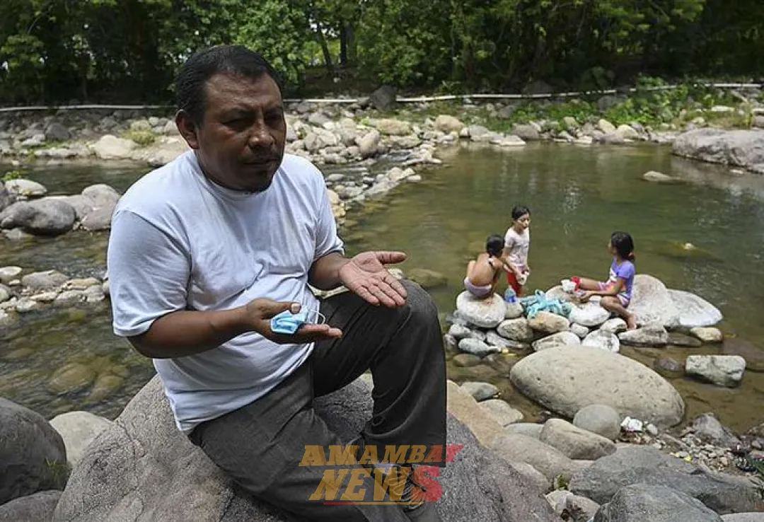Asesinan a líder ambientalista que luchó contra la minería en Honduras