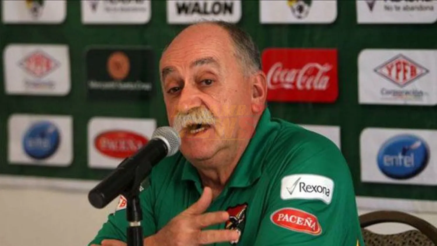 El entrenador Xabier Azkargorta muere a los 72 años