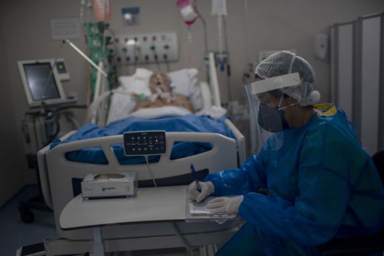 Dos muertes y 92 casos de Coronavirus este domingo