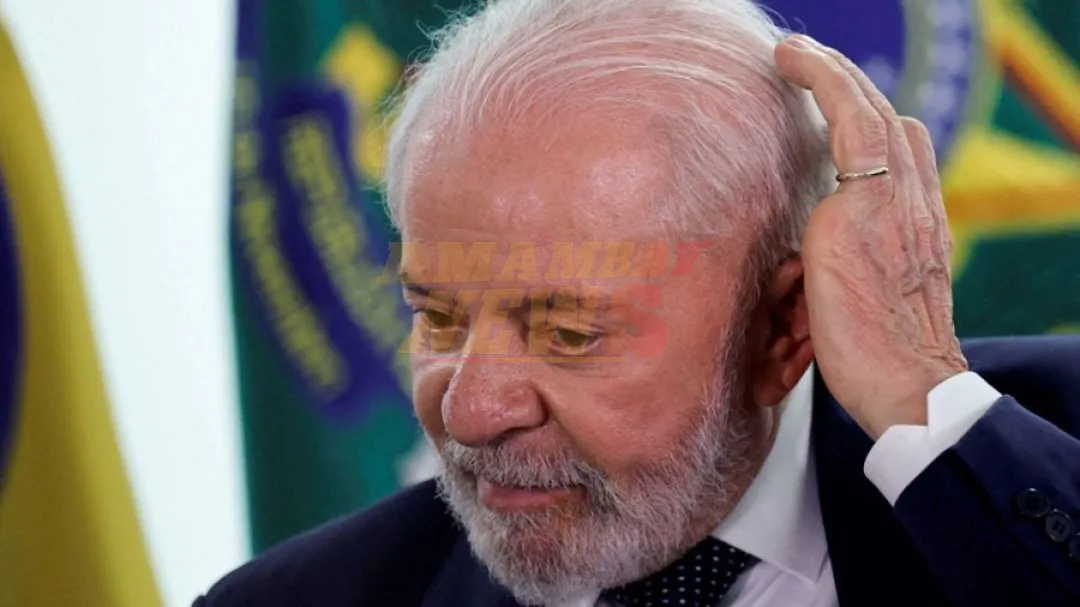 Brasil rechaza petición de Trump: descarta calificar como terroristas a bandas criminales