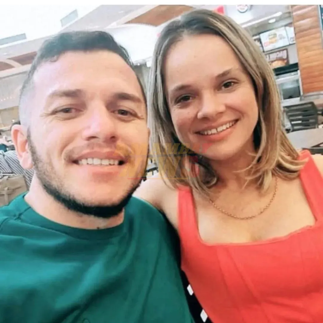 Doble homicidio en Coronel Sapucaia, Brasil