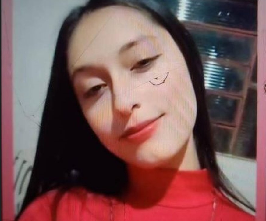 Buscan a escolar desaparecida en Ponta Porã