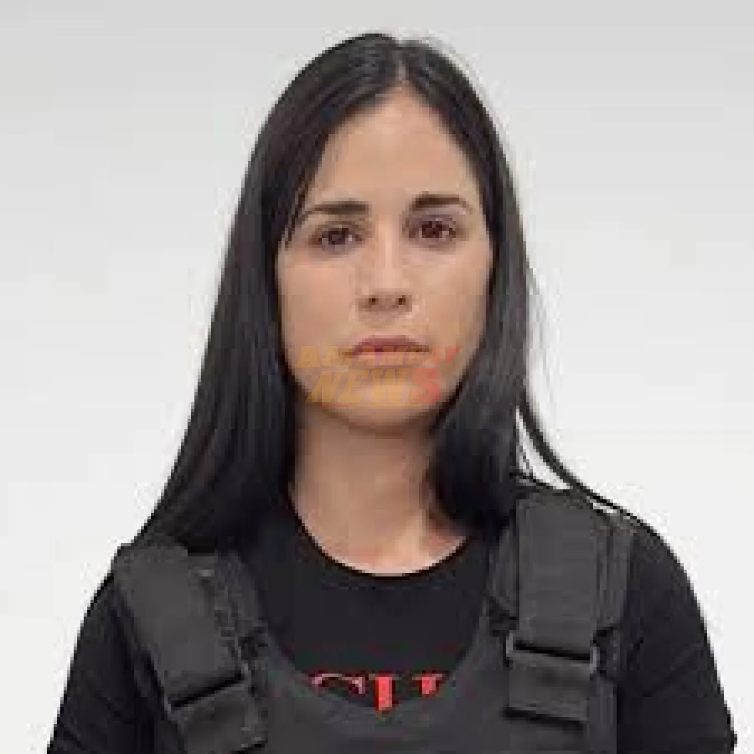 Gianina García Troche, esposa de Marset, en el Hospital Militar: ¿Cuál es su estado de salud?