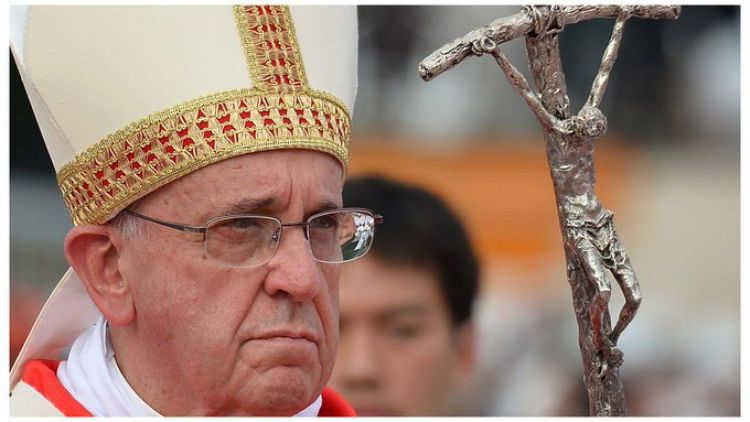Irak espera que la visita del Papa al país infunda "esperanza"