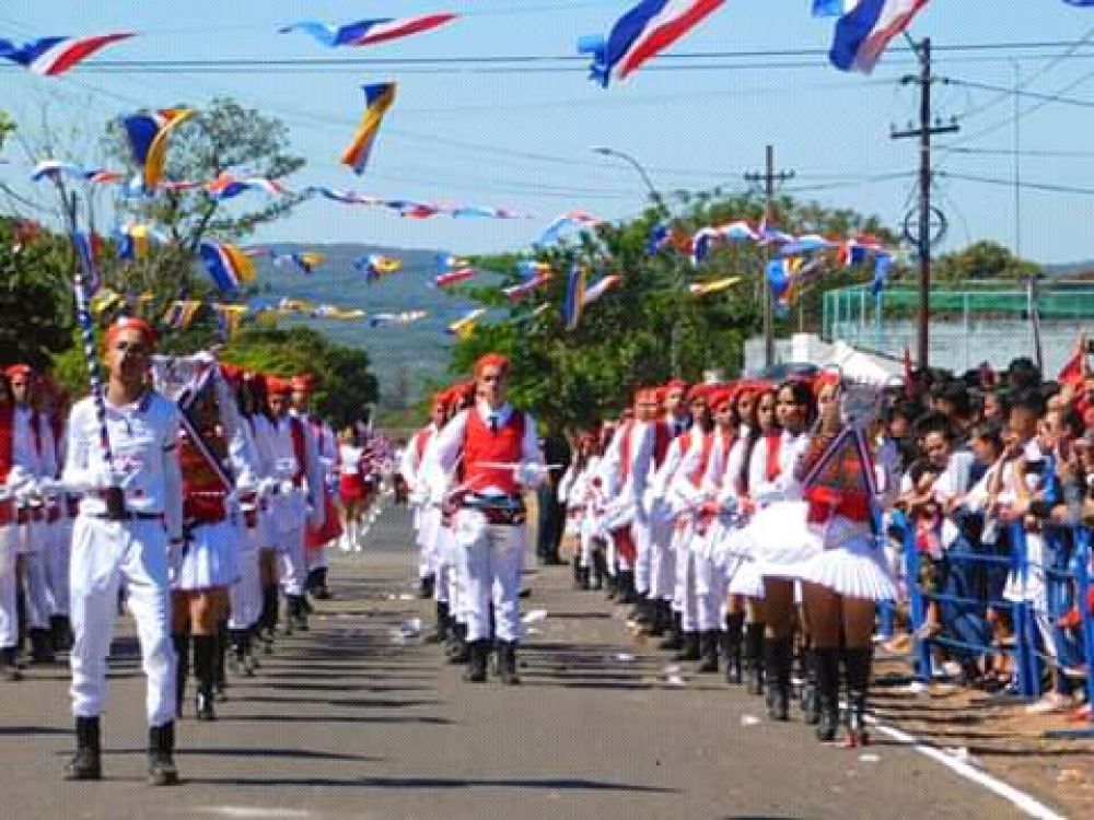Recuerdan los 153 años de la victoria en la batalla de Curupayty