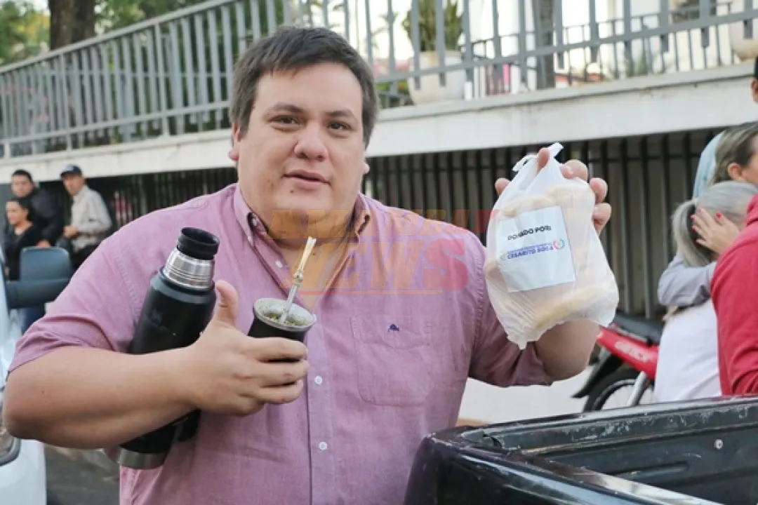 Hambre Cero: irregularidades sin sanciones tras informe de CGR