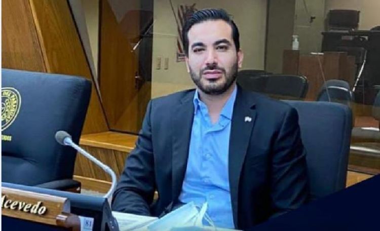 Diputado Ayala Acevedo avanza en proyecto de regularización de cuatro asentamientos en Pedro Juan