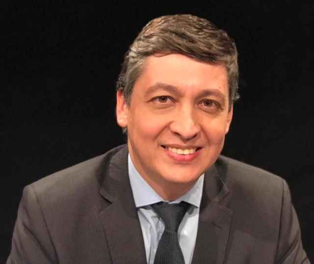 Iván Ojeda pide disculpas por polémico comentario