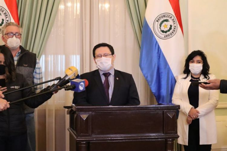 Ejecutivo decreta reducción del IVA para sector de eventos, turismo y gastronómico