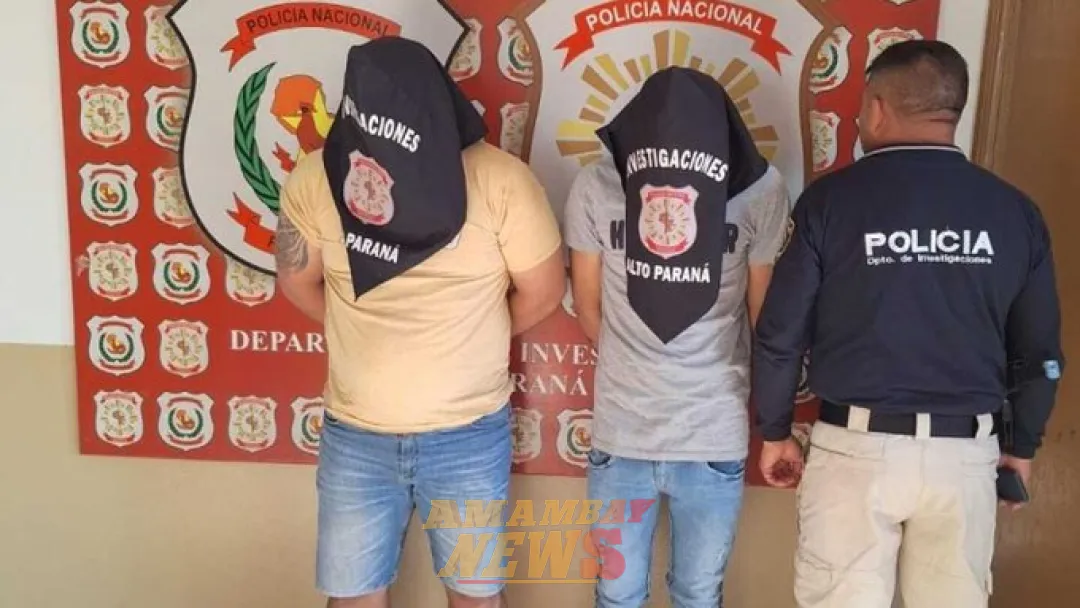 Imputan y piden prisión para dos hombres que habrían robado perros de raza