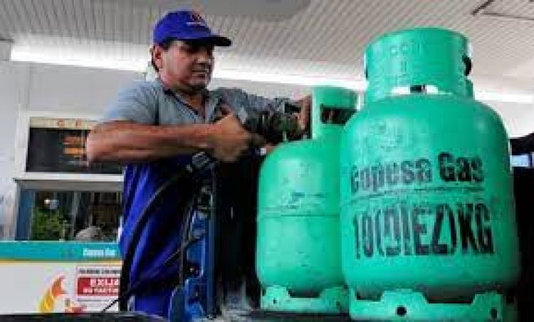 ¡Otro golpazo! Precio del gas subirá desde la próxima semana