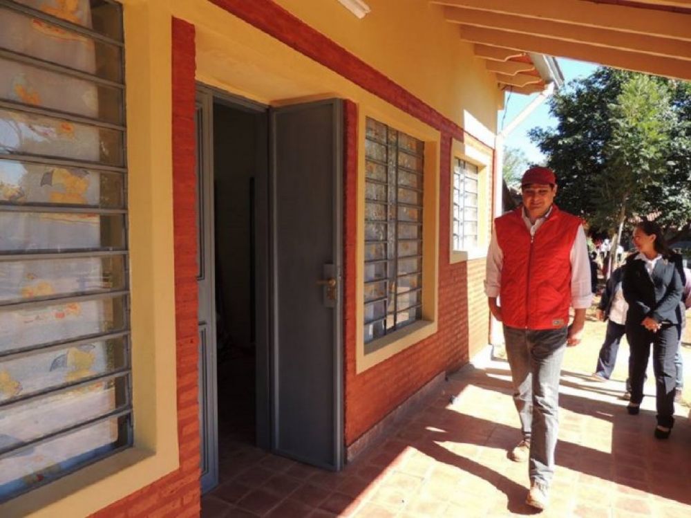 Imputan a intendente de La Colmena por vertedero no habilitado