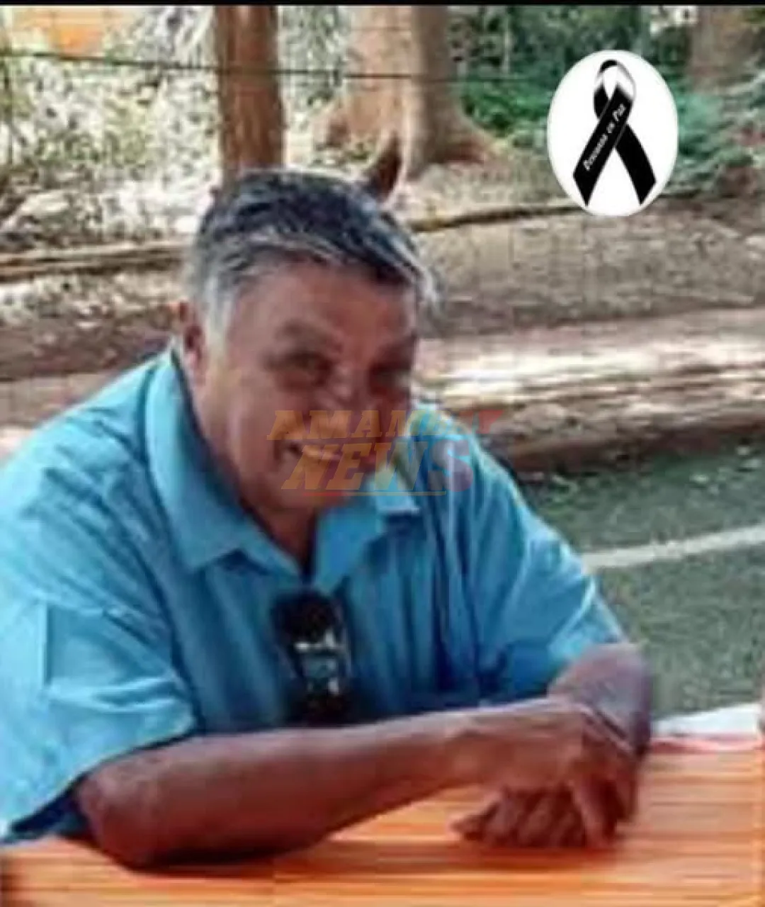 Fallece el exdiputado nacional Dionisio Chilavert.