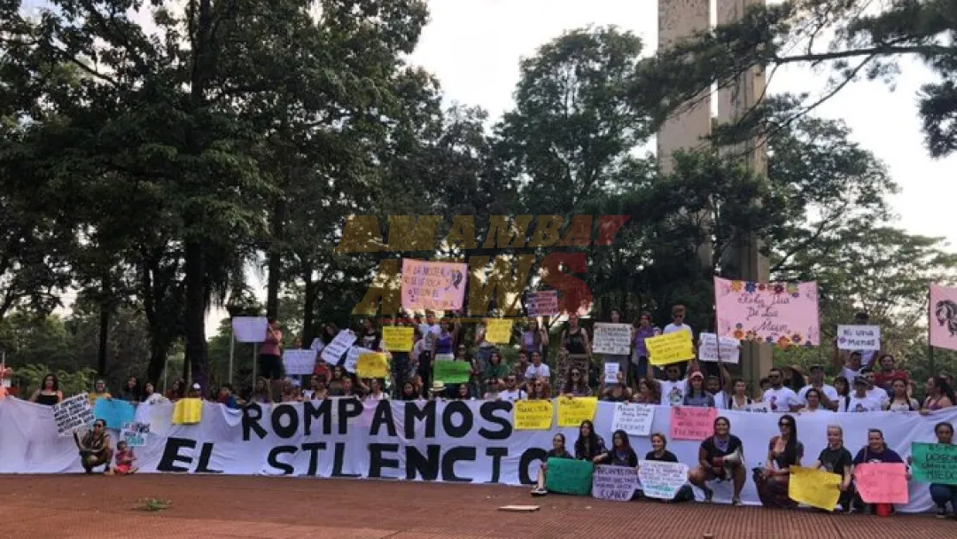 CDE: Tribunal condena a ex vicecomandante de Bomberos por acoso sexual a voluntarias
